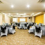 Metting room gren alia hotel